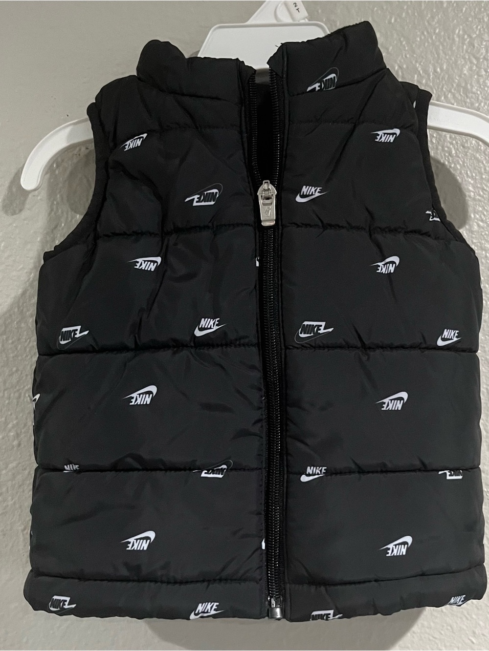 Nike Kids Puffer Vest